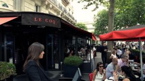Vidéo - Le Coq à Paris
