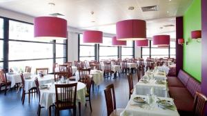 Restaurant Le Panorama - Lourdes