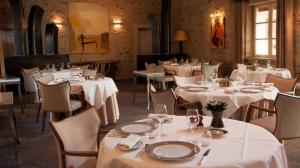 Restaurant La Table Saint Just - Vaux-le-Pénil