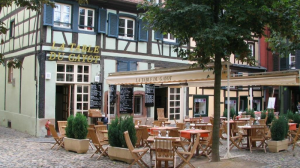 Restaurant La Table du Gayot - Strasbourg