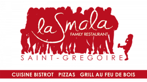Restaurant La Smala