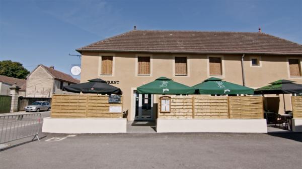 Chez Jup's à Saint-Aubin