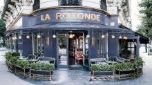 Restaurant La Rotonde de la Muette à Paris