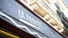 Restaurant La Fronde à Paris