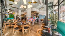 Le Café de l'Industrie