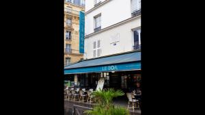 BOA à Paris