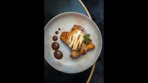 Les Parisiennes à Paris