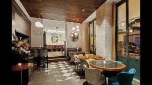 Les Parisiennes à Paris