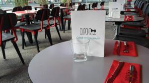 Restaurant Dupont Café 15e - Paris
