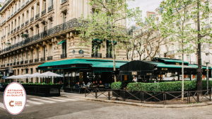 Romeo à Paris