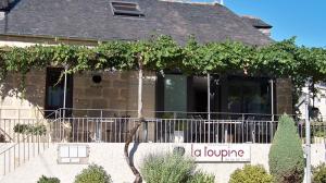 Restaurant La Toupine - Brive-la-Gaillarde