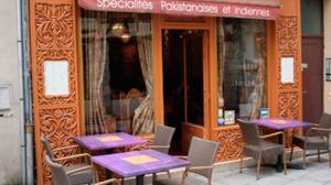 Restaurant Le Punjab - Angers