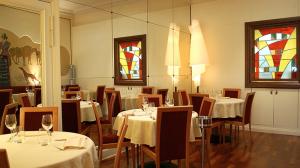 Restaurant Le relais - Angers