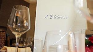 Restaurant L'Edelweiss - Laval