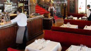 Restaurant Le Grand Café - Cholet