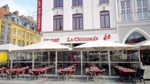 Restaurant La Chicorée - Lille