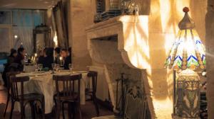 Restaurant Mille et une nuit - Bordeaux