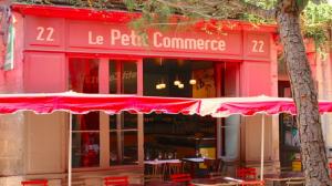 Restaurant Le Petit Commerce - Bordeaux