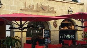 Restaurant La Bota - Aix-en-Provence