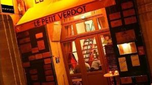 Restaurant Le Petit Verdot - Aix-en-Provence