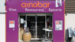 Restaurant Oenobar - Aix-en-Provence