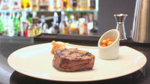 Restaurant Steaking - Paris