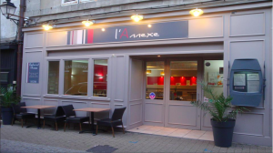 Restaurant L'Annexe - Vannes