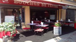 Restaurant Le Bouchon de Jaude - Clermont-Ferrand