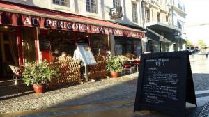Au Périgord gourmand à Avignon