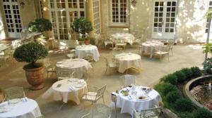 Restaurant La Vieille Fontaine - Avignon