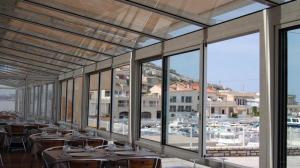 Restaurant Chez Aldo - Marseille