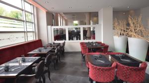 Restaurant La Trattoria - Thionville - Thionville
