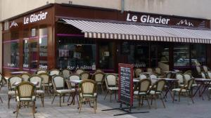 Restaurant Le Glacier - Thionville - Thionville
