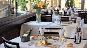 Restaurant Le Jardin des Roses - Lourdes