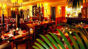 Restaurant La Grange aux ormes - Marly