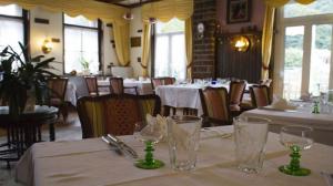 Restaurant Les Vosges - Lutzelbourg