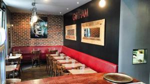 Restaurant Le Gotham - Boulogne-Billancourt