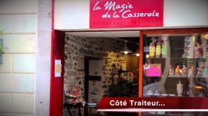 Restaurant La Magie de la Casserole - Pau