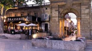 Restaurant À 4 Temps - Carcassonne