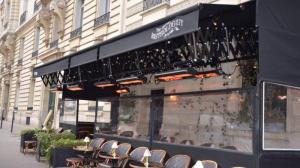 Restaurant The Bistrologist - Paris