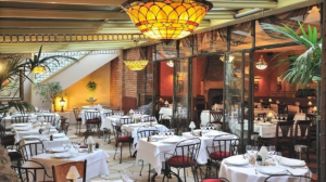 Restaurant Chez Frezet - Paris