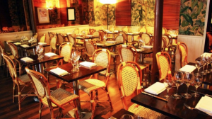 Restaurant La Créole - Paris