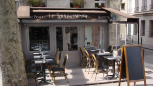 Restaurant Le Bistrot 65 - Paris