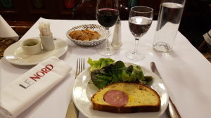 Restaurant Brasserie le Nord - Lyon