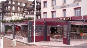 Restaurant La Taverne - Trouville-sur-Mer