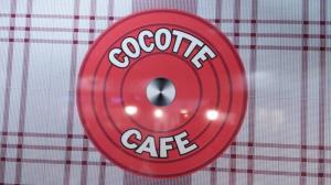 Restaurant Cocotte café - Trouville-sur-Mer