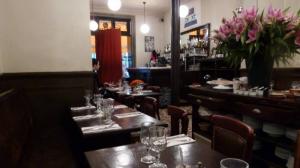 Restaurant Le Martel - Paris