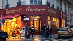 Restaurant Chez Gladines - Paris
