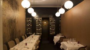 Restaurant Bistro Volnay - Paris