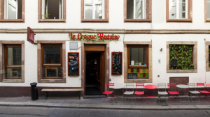 Restaurant Le Croque Bedaine - Strasbourg